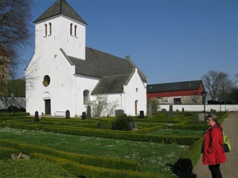 tosterups kyrka.